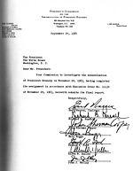 Comisión Warren Comisión Warren