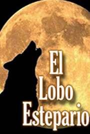 El Lobo Estepario
