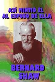 Así mintió el esposo de ella