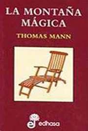 La Montaña Mágica