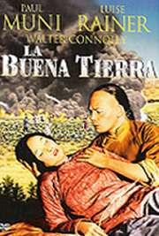 La Buena Tierra
