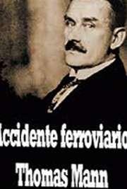 Accidente Ferroviario