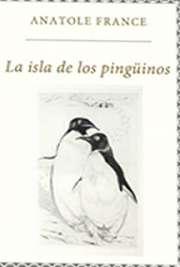 La isla de los Pinguinos