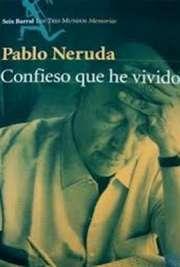 Confieso que he Vivido