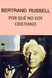 ¿Por qué no soy cristiano?