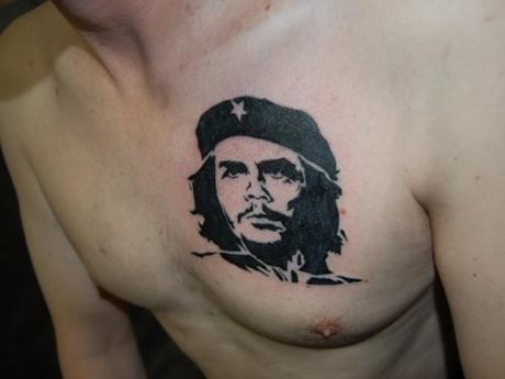 Ché Guevara: De guerrillero burgués y asesino a pacotilla de mercadillo