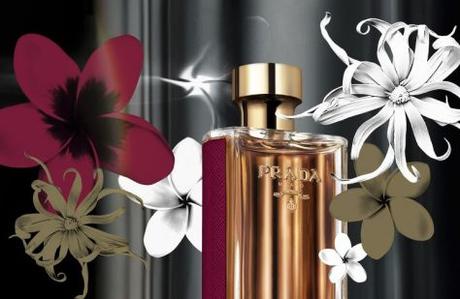 Nuevo perfume de prada-la femme prada - Paperblog
