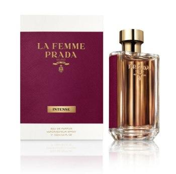 NUEVO PERFUME DE PRADA-LA FEMME PRADA NUEVO PERFUME DE PRADA-LA FEMME PRADA