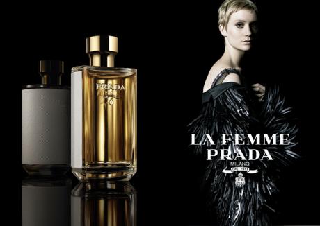 NUEVO PERFUME DE PRADA-LA FEMME PRADA NUEVO PERFUME DE PRADA-LA FEMME PRADA