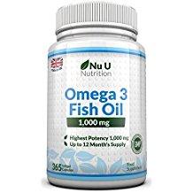 Beneficios del Omega 3 Beneficios del Omega 3