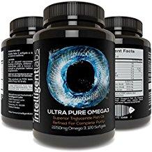 Beneficios del Omega 3 Beneficios del Omega 3