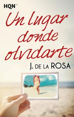 Reseña lugar donde olvidarte