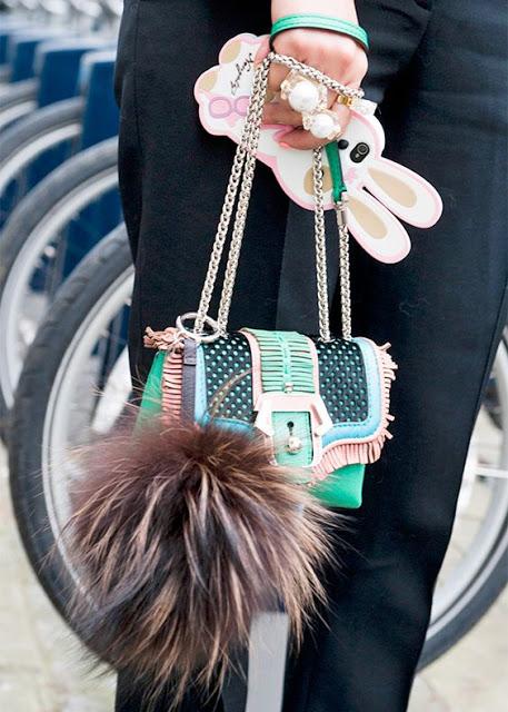 En Tendencia: Pom Pom