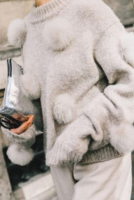 En Tendencia: Pom Pom