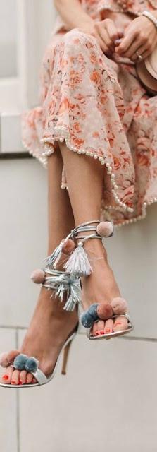 En Tendencia: Pom Pom