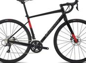 Bicicletas Gravel para 2018 Ciclismo montaña carretera