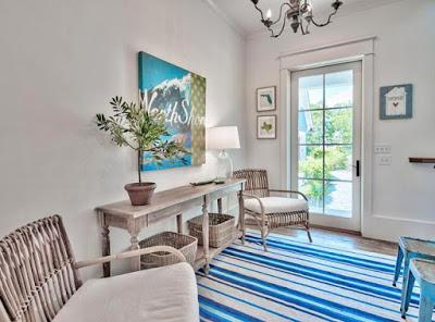 Casa Rustica en Water Sound