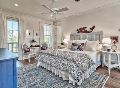 Casa Rustica en Water Sound