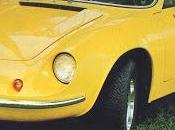 Puma brasileño mecánica Volkswagen