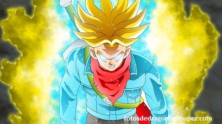 fotos de dragon ball super para descargar trunks fotos de dragon ball super para descargar trunks