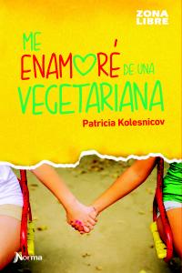 Book Tour: Me enamoré de una vegetariana