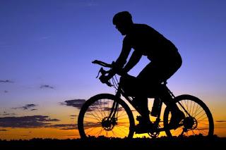 Diez razones para manejar BICICLETA