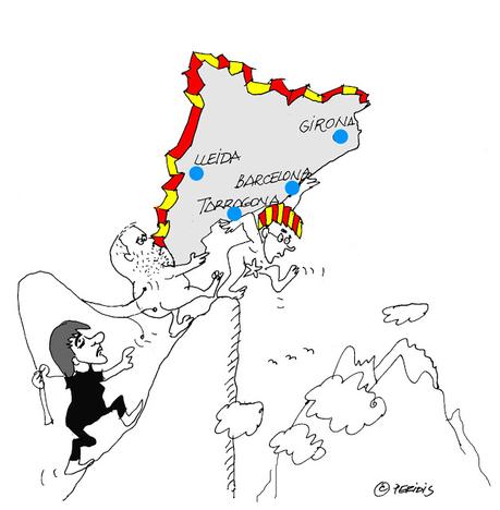 [Humor en cápsulas] Para hoy martes, 10 de octubre de 2017