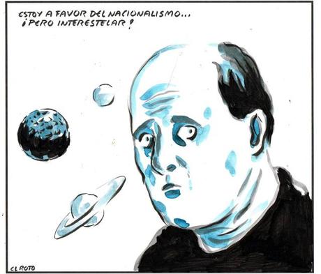 [Humor en cápsulas] Para hoy martes, 10 de octubre de 2017