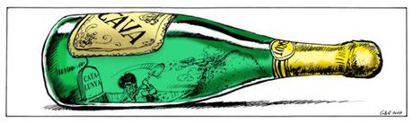 [Humor en cápsulas] Para hoy martes, 10 de octubre de 2017