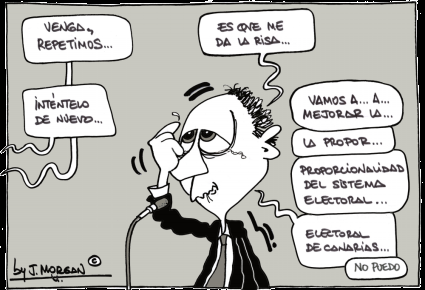 [Humor en cápsulas] Para hoy martes, 10 de octubre de 2017