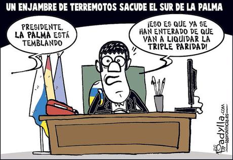 [Humor en cápsulas] Para hoy martes, 10 de octubre de 2017