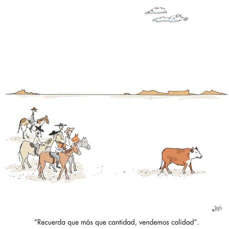 [Humor en cápsulas] Para hoy martes, 10 de octubre de 2017