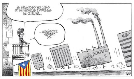 [Humor en cápsulas] Para hoy martes, 10 de octubre de 2017