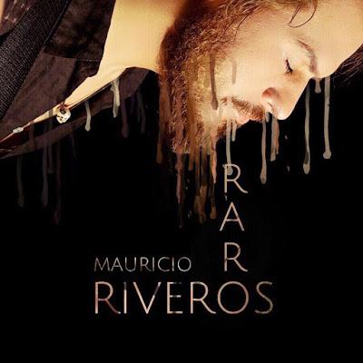 Riveros: Raro es su nuevo y sorpresivo EP