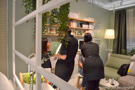 LLENA TU SALÓN DE MOMENTOS: SALÓN CONMIGO MISMO DE IKEA LLENA TU SALÓN DE MOMENTOS: SALÓN CONMIGO MISMO DE IKEA