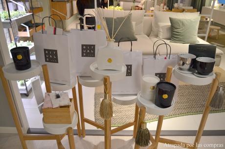 LLENA TU SALÓN DE MOMENTOS: SALÓN CONMIGO MISMO DE IKEA LLENA TU SALÓN DE MOMENTOS: SALÓN CONMIGO MISMO DE IKEA