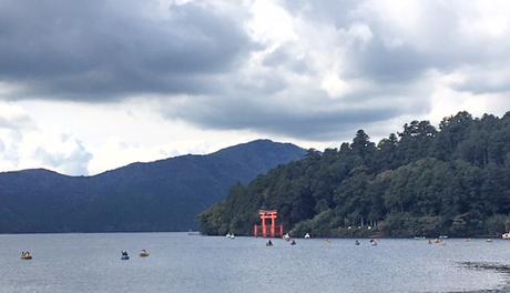 hakone