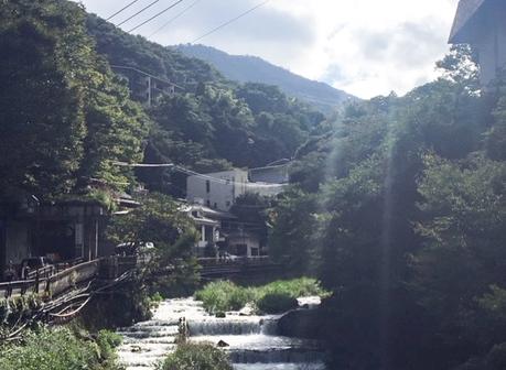 hakone