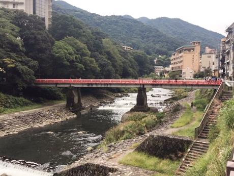 hakone