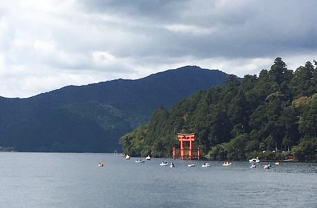 hakone