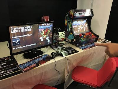 Crónica de RetroZaragoza: un debut de lujo para un evento acogedor