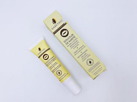 Mis Favoritos del Verano - Bálsamo Reparador de Karethic favoritos verano naps cosmetica belleza beauty eucerin lullage esdor caldes de boí natura siberica karethic rituals rené furterer