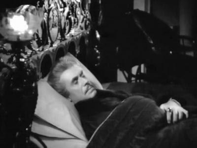 La bestia con cinco dedos / The beast with five fingers (1946) La bestia con cinco dedos / The beast with five fingers (1946)