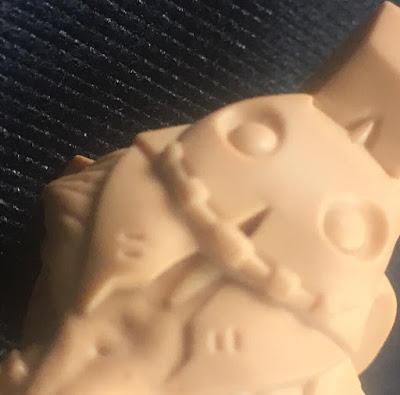 Poco desde Infinity estos días