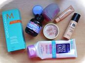 Productos acabados XXVII