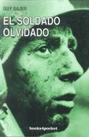 Le soldat oublié (El soldado olvidado), Guy Sajer