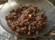 Carne salsa thermomix