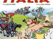 Astérix Italia