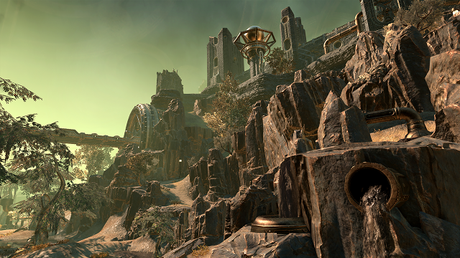 Nueva información sobre Clockwork City, que pronto llegará a The Elder Scrolls Online