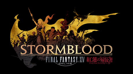 Final Fantasy XIV: Stormblood ya cuenta con el esperado parche 4.1